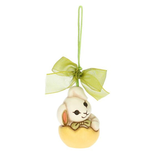 S3310H90 Osterschmuck Häschen mit Ei   „Dieses Produkt ist zur Zeit nicht am Lager. Bitte setzen Sie sich mit uns in Verbindung damit wir Ihnen den nächst möglichen Liefertermin bekannt geben können.“
