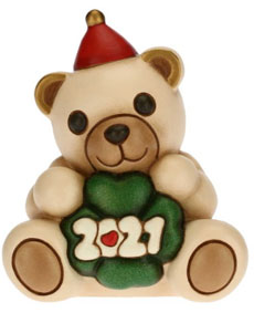 F2886A82 Teddy frohes neues Jahr 2021
